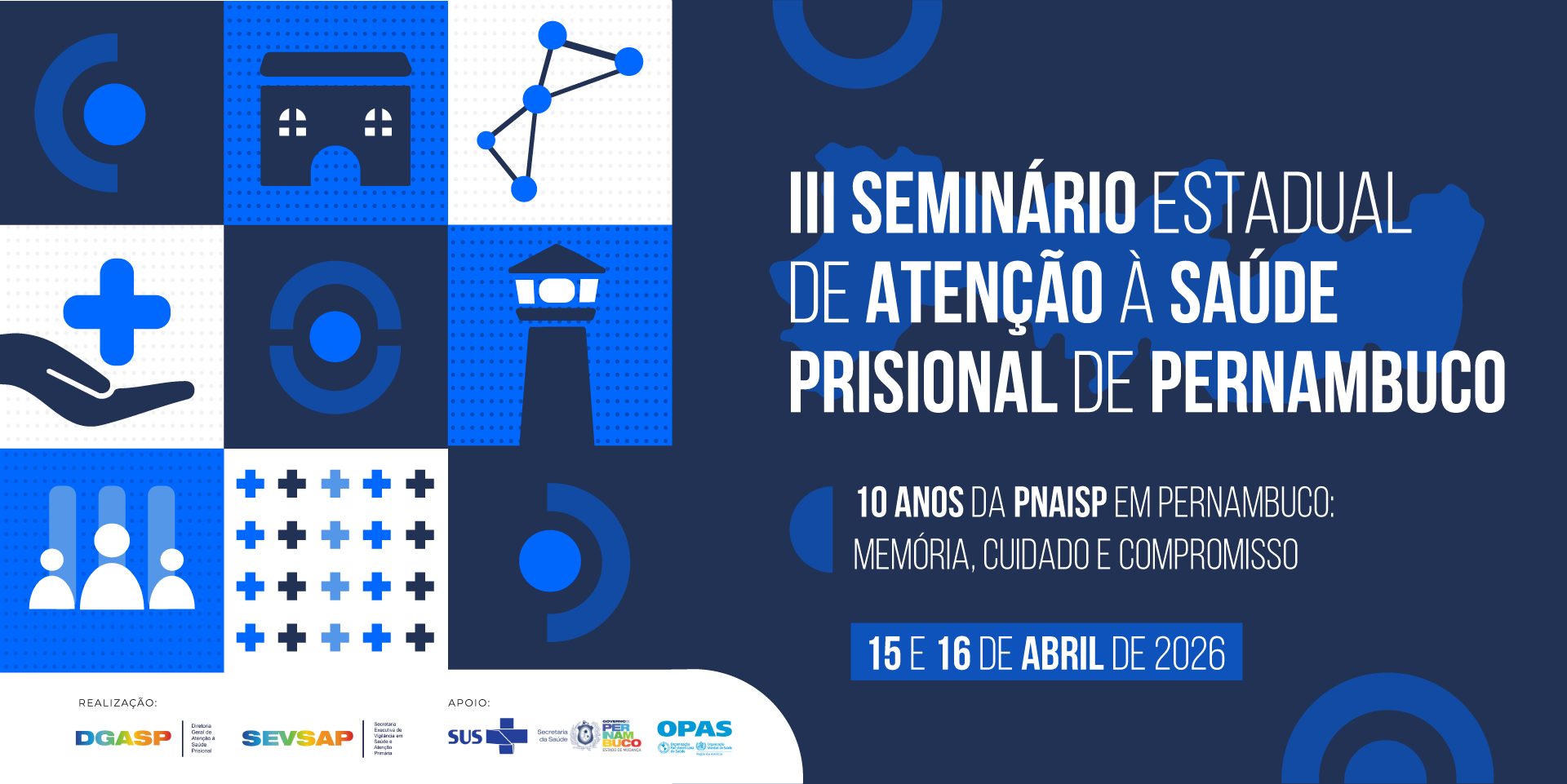 Banner Hero Seminário