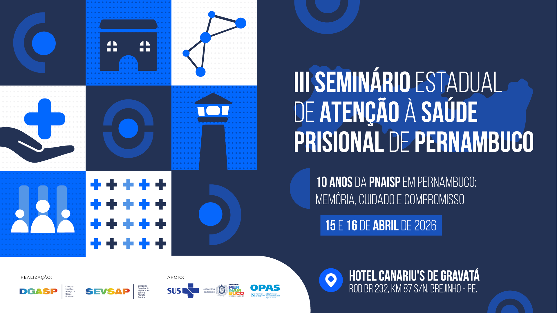 Banner Hero Seminário