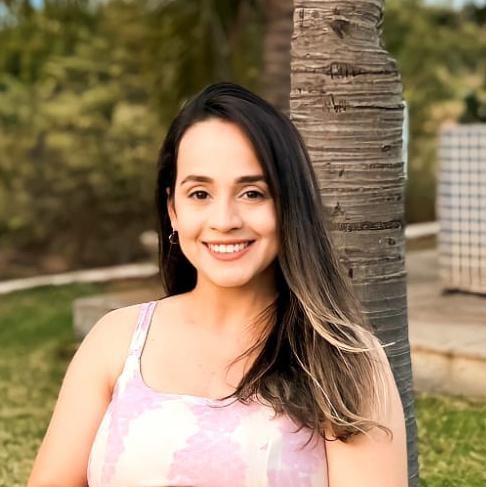 Merielle Mariano Bezerra de Araújo