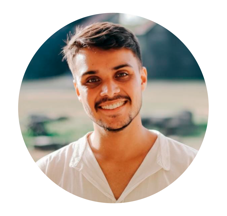 Matheus Leiros