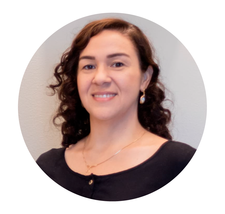 Suelen d’Andrada Cruz