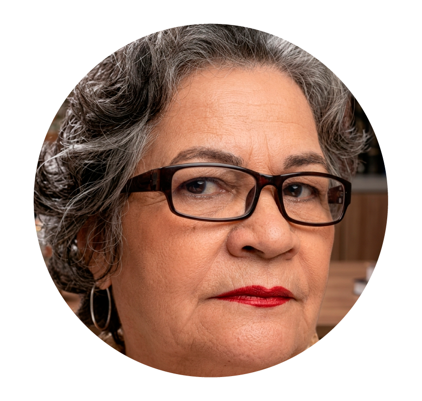 Wilma Melo